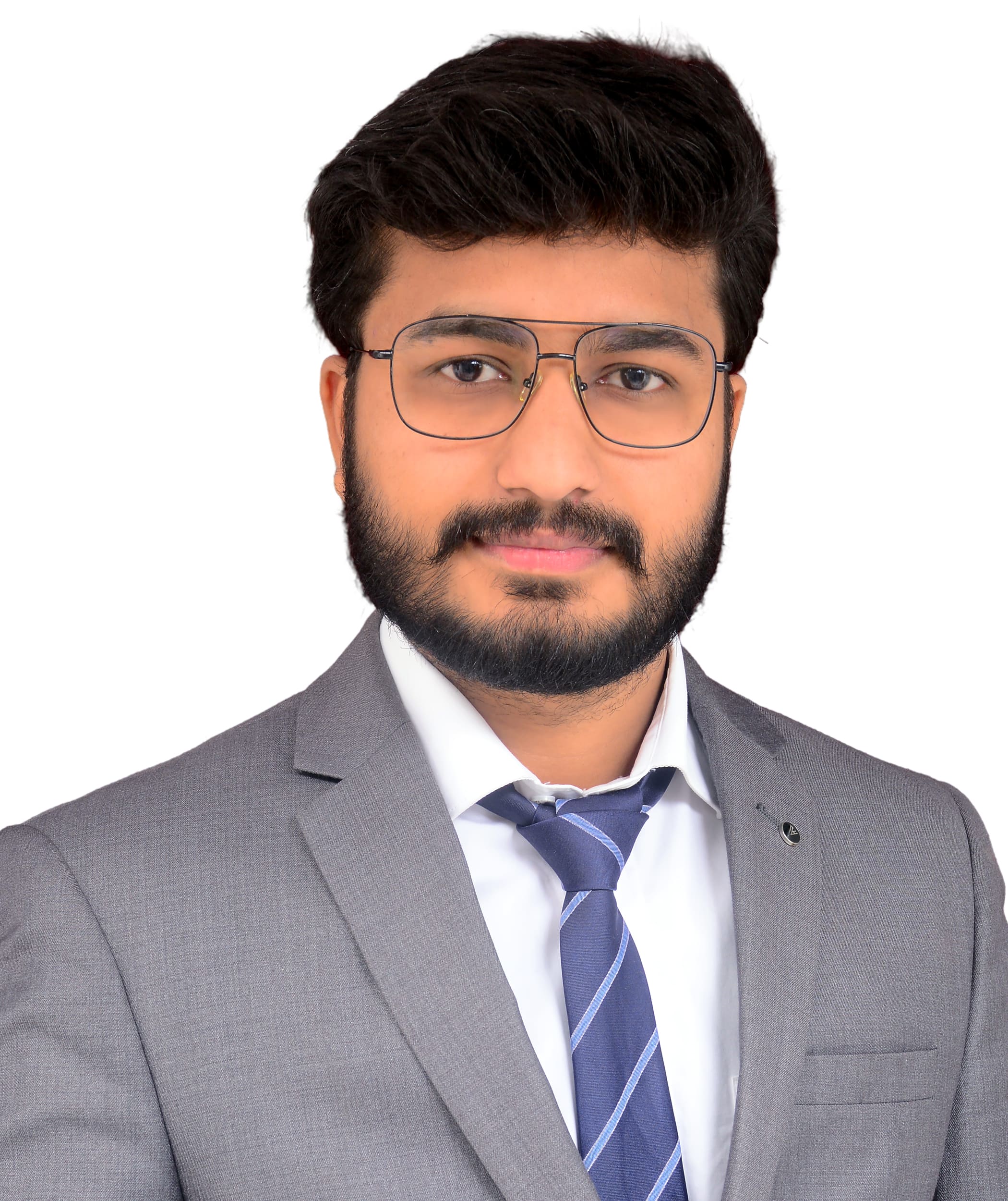 Ashish Singh Rudhra